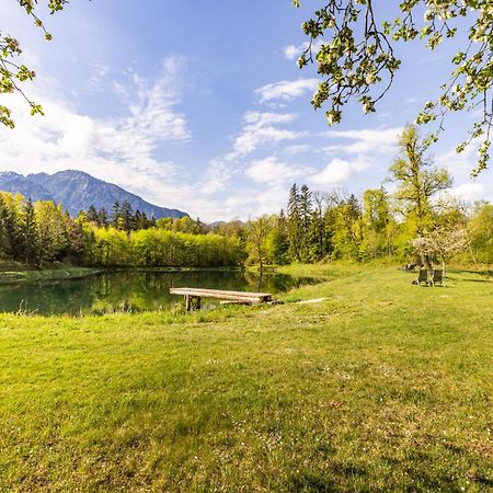 Ferienwohnungen Am Gablerhof Bad Reichenhall Zewnętrze zdjęcie