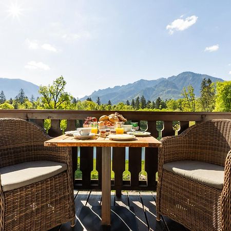 Ferienwohnungen Am Gablerhof Bad Reichenhall Zewnętrze zdjęcie