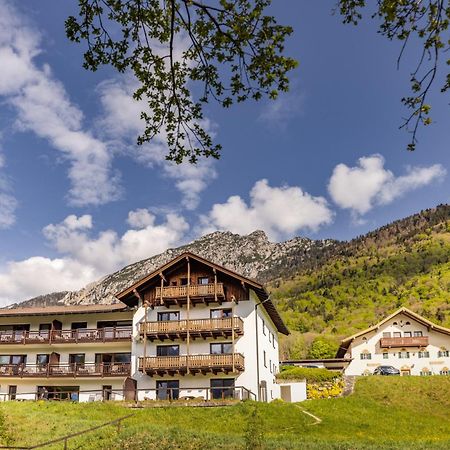 Ferienwohnungen Am Gablerhof Bad Reichenhall Zewnętrze zdjęcie