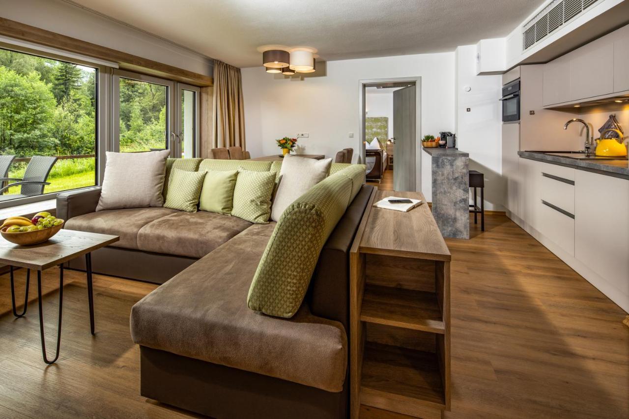 Ferienwohnungen Am Gablerhof Bad Reichenhall Zewnętrze zdjęcie