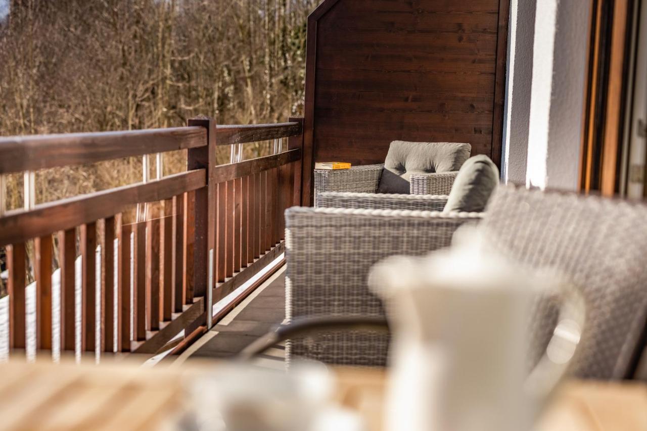 Ferienwohnungen Am Gablerhof Bad Reichenhall Zewnętrze zdjęcie