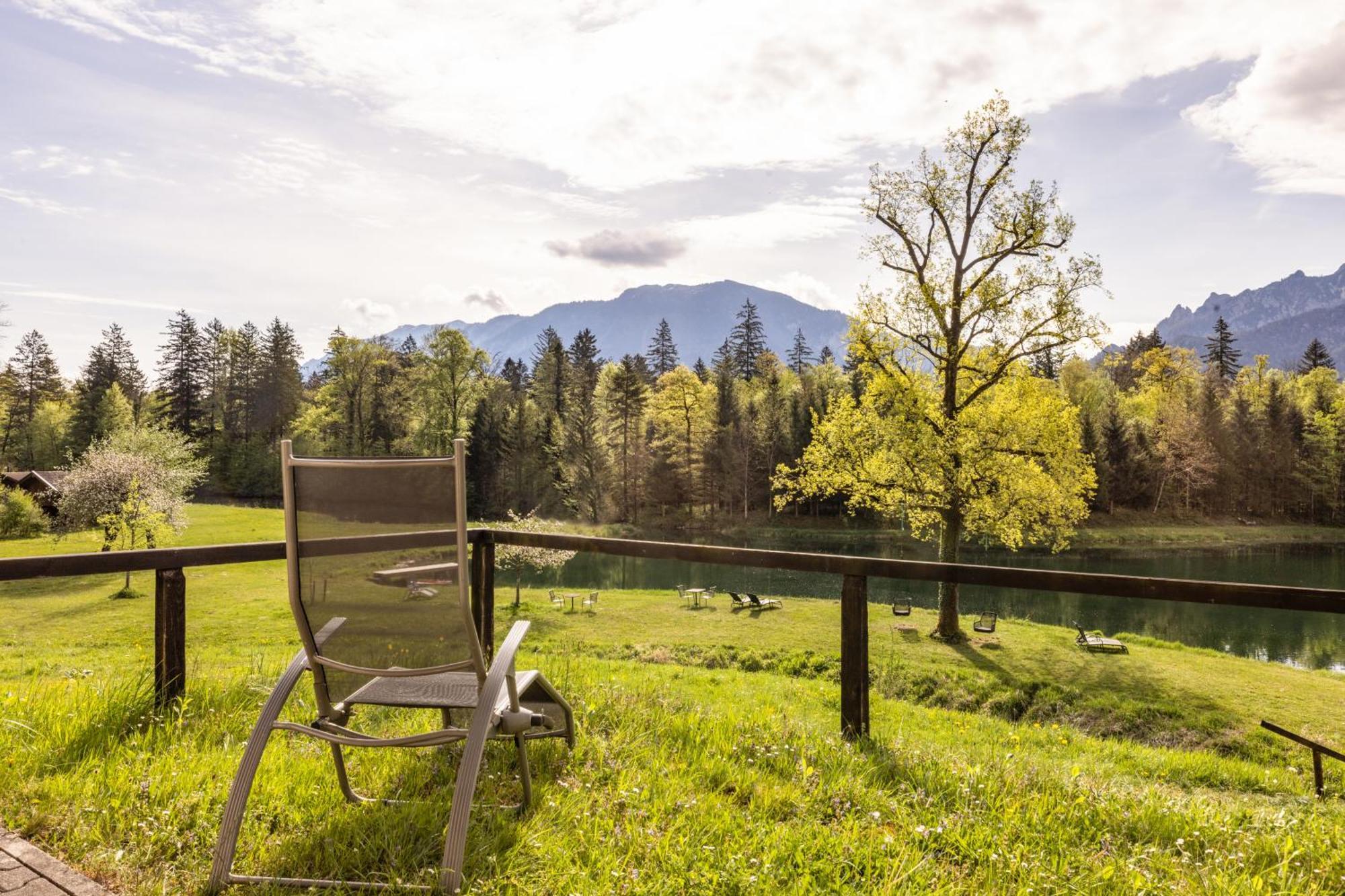 Ferienwohnungen Am Gablerhof Bad Reichenhall Zewnętrze zdjęcie
