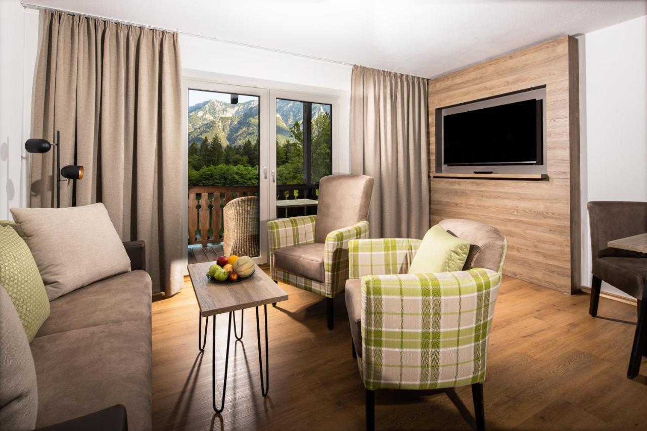 Ferienwohnungen Am Gablerhof Bad Reichenhall Zewnętrze zdjęcie