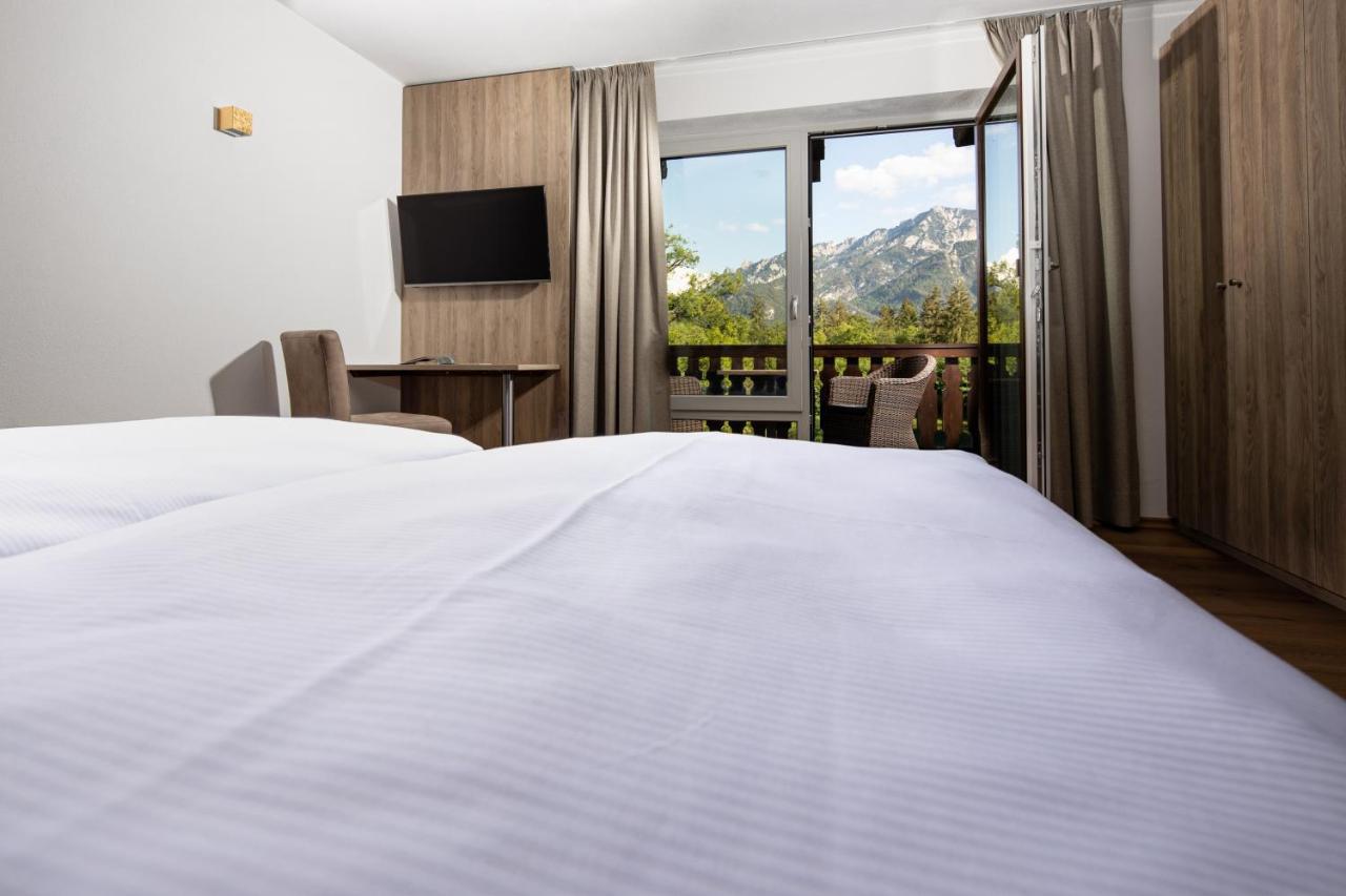 Ferienwohnungen Am Gablerhof Bad Reichenhall Zewnętrze zdjęcie