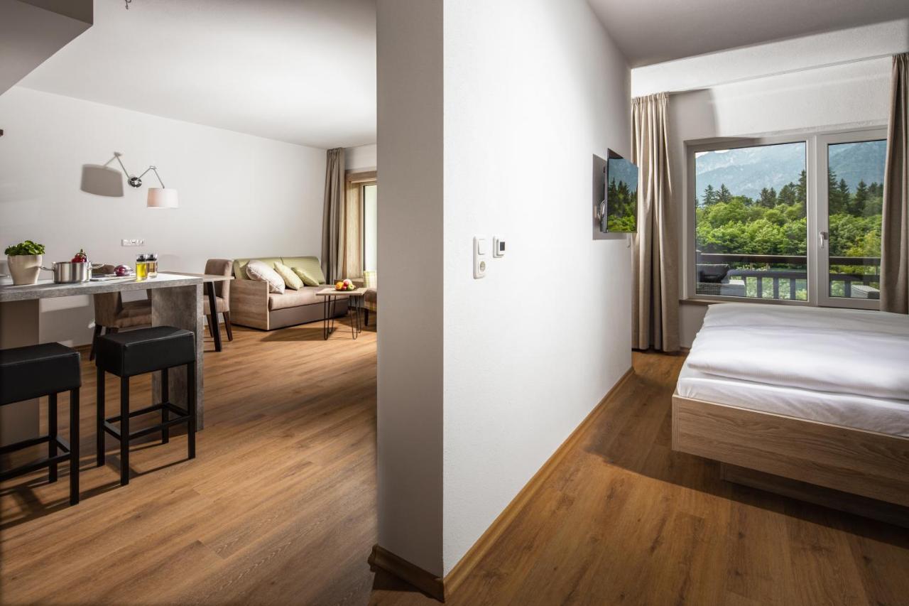 Ferienwohnungen Am Gablerhof Bad Reichenhall Zewnętrze zdjęcie