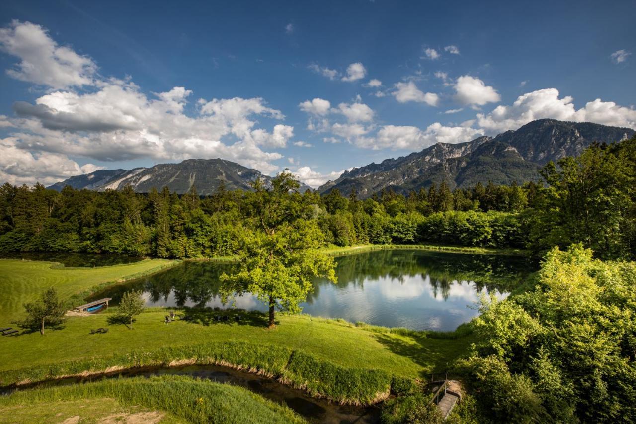 Ferienwohnungen Am Gablerhof Bad Reichenhall Zewnętrze zdjęcie